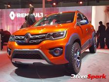 Renault India To Launch Two Special Edition Models By 2017