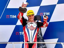 Sam Lowes & Aleix Espargaro To Ride For Aprilia MotoGP Team