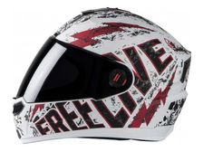 Steelbird SBA 1 Free Live AIR Helmet Launched In India