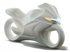Lighter & Aerodynamic Is The Route For New Suzuki Hayabusa