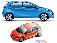 Tata To Compete With Baleno & Elite i20 Models By 2018