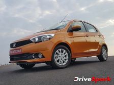 10,000th Tata Tiago Hits The Road; Is Lionel Messi's Magic Working?