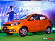Tata Tiago Registers Over 20,000 Bookings — Higher Than Other Models