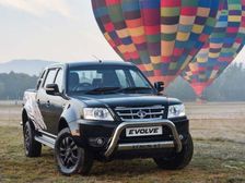 Tata Xenon Evolve Launched; Is It Coming To India?