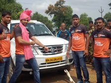 U-Mumba & Tata Xenon Embark On An Unique Partnership