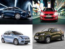 Top 10 Selling Cars In India In May 2016; Maruti Turning Up Heat On Rivals