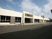 Toyota Diesel Engine Plant Opened In Bangalore