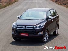 Thinking Of Buying A Toyota? Don't Think Twice — Here Are The Reasons