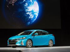 Toyota Prius Recalled In India - Is Your Car On The List?