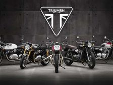 Triumph Motorcycles Moving Out Of Karnataka