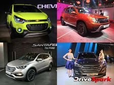 Upcoming Facelifted Cars In India; Some Of These Are Worth The Wait