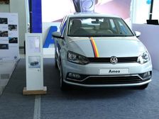 Volkswagen Ameo Now Available For Pre-Booking In Bengaluru