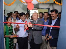 Yamaha Training School Inaugurated In Delhi For Youngsters