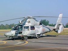 Airbus Helicopters Sign Deal With Mahindra To Make Parts For Helicopters