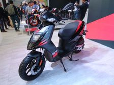Aprilia SR 150 Priced At Rs. 65,000; Launch Slated For August 2016