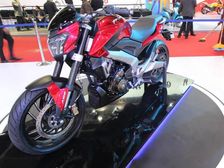 Bajaj Pulsar CS400 Launch Confirmed For August