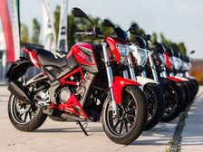 Benelli Declared Bankrupt By Italian Court; What’s Going On?