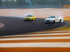 BMW Launches M Performance Training Program In India