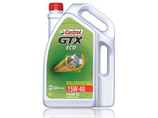 Castrol Has Launched The GTX Eco Engine Oil In India