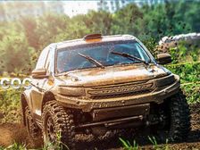 China's Changan Automobiles To Enter India Next Year