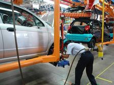 US Carmakers To Review Future Strategy & Investment Plans In India