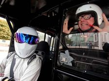 Top Gear Host Confirms His Departure From The Show