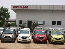 Datsun & Nissan Rajasthan Dealership Deliver 300 redi-GOs