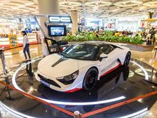 DC Design Inaugurates Mumbai Dealership At T2 Airport Terminal