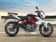 DSK Benelli To Offer TNT 600i Streetfighter With ABS Only