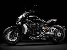 Ducati To Launch New Cruiser In The Indian Market By September