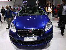 Fiat Linea 125 S Launched in India, Prices Start At Rs. 7.82 Lakh