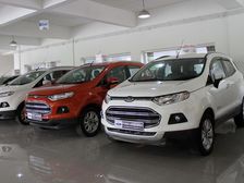 Ford Assured Completes Five Successful Years in India
