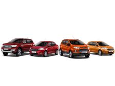 Ford Organises Monsoon Service Camp In Delhi From July 4th to 10th