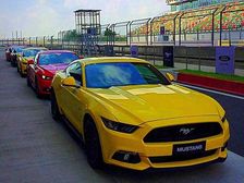 Ford Mustang (395bhp) Launched In India For A 