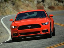 Ford India To Launch The Mustang On July 13