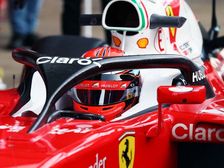 Halo Not To Be Introduced In Formula One During 2017 Season