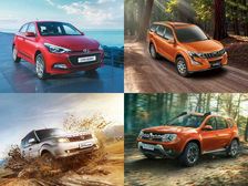 Comparison: Two Wheel Drive vs All Wheel Drive vs Four Wheel Drive