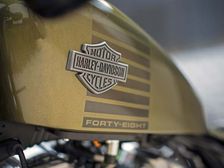 Harley-Davidson Could Be Taken Over By New Owners KKR
