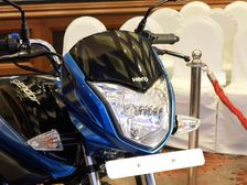 Hero Motorcycles To Receive AHO Feature By Festive Season