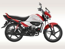 Hero Splendor iSmart 100cc Discontinued