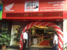 Honda Inaugurates 100th Best Deal Pre-Owned Vehicle Dealership