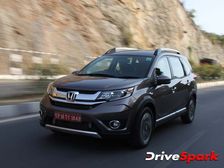 Honda Experiences Overwhelming Response For Newly Launched Model