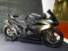 Honda CBR 250RR To Make World Debut On July 25th; What About India?