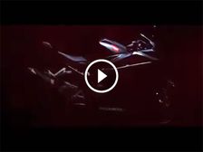 Honda CBR250RR Teaser Released Ahead Of Official Launch