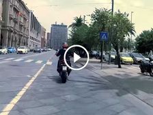 Honda City Adventure Scooter Launch Set For August 30, 2016