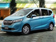 Honda’s Freed Minivan With Hybrid Motor To Cut Use Of Rare Earth Metals