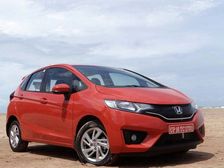Honda India Celebrates First Anniversary Of 3rd-Gen Jazz