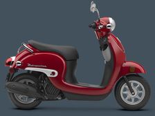 Honda Looking At Launching Metropolitan Retro-Scooter In India