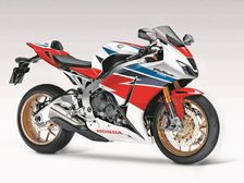 2017 Honda CBR 1000RR To Get Radical Semi-Active Suspension