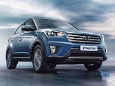 Hyundai India Is All Set To Hike Pricing Of Creta Compact SUV